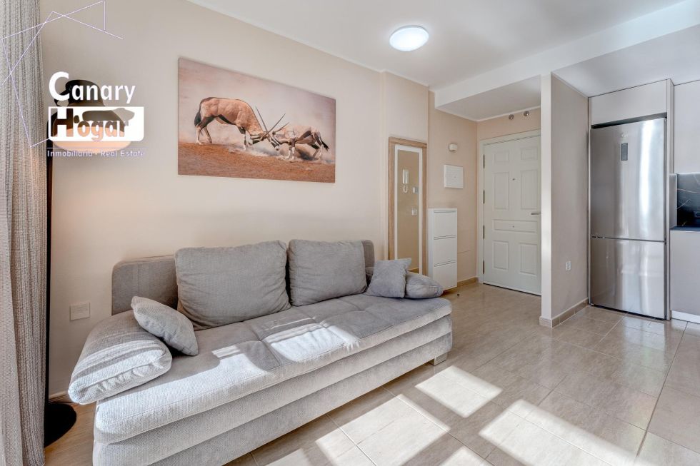 Apartment for sale in  Oasis del Sur, Spain - 057871