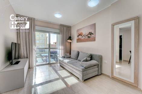 Apartment for sale in  Oasis del Sur, Spain - 057871