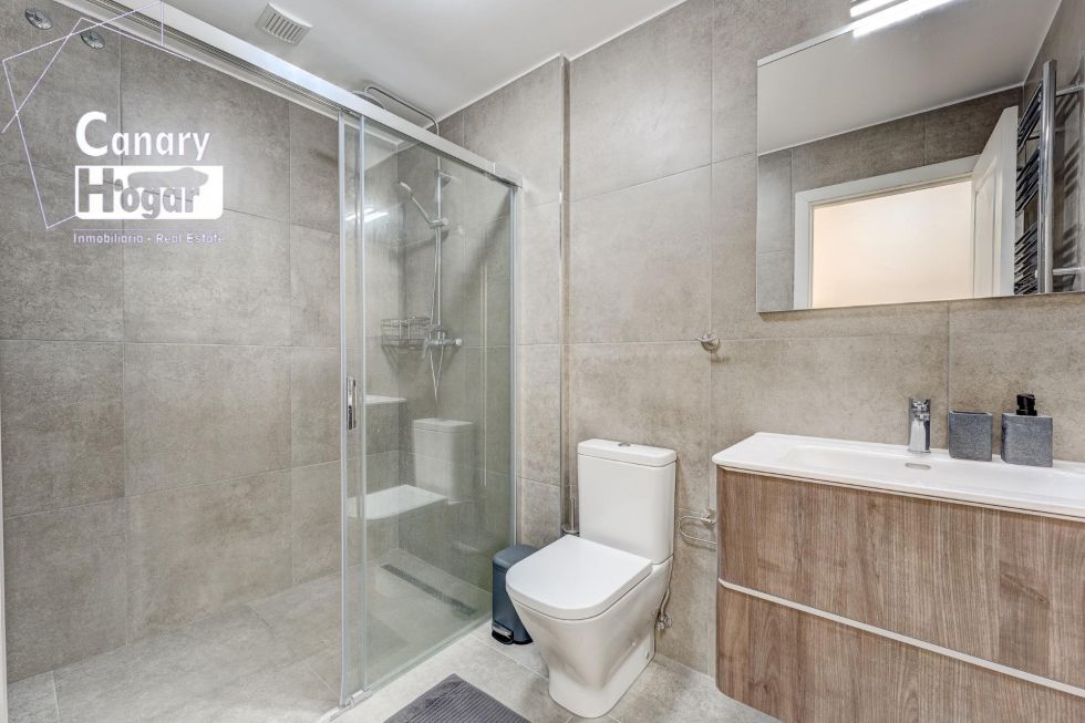 Apartment for sale in  Oasis del Sur, Spain - 057871