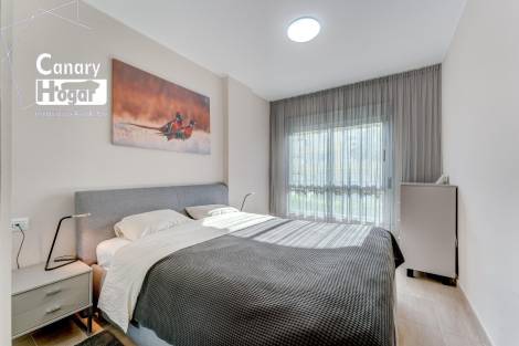 Apartment for sale in  Oasis del Sur, Spain - 057871