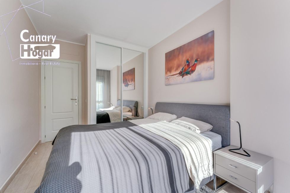 Apartment for sale in  Oasis del Sur, Spain - 057871