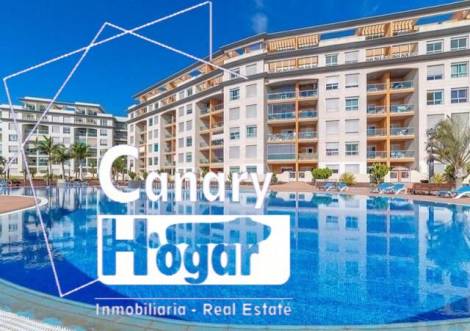 Apartment for sale in  Oasis del Sur, Spain - 057871