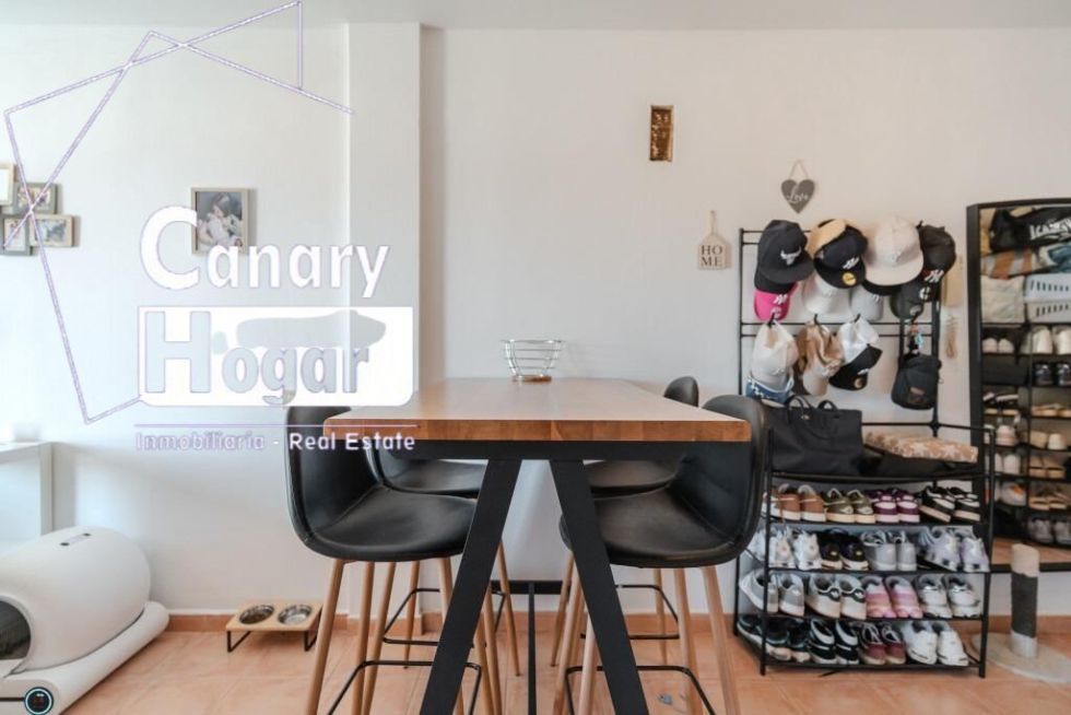 Apartment for sale in  Los Olivos, Spain - 057921