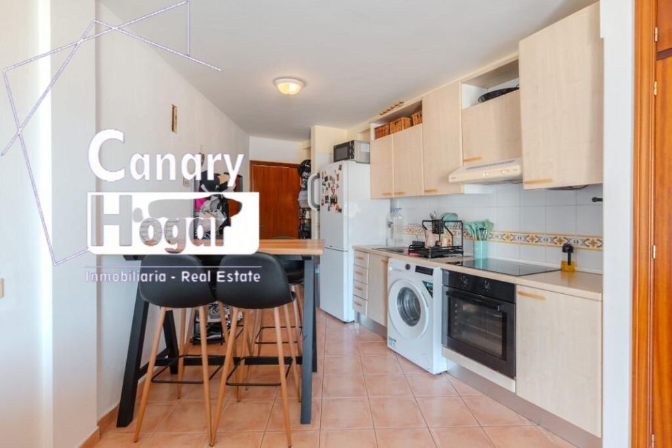 Apartment for sale in  Los Olivos, Spain - 057921