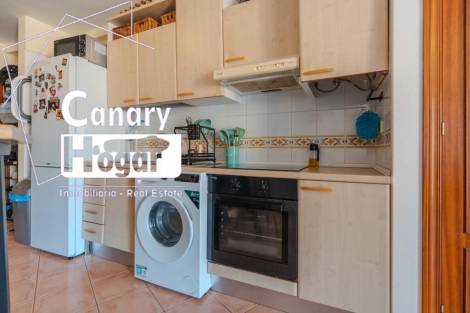 Apartment for sale in  Los Olivos, Spain - 057921