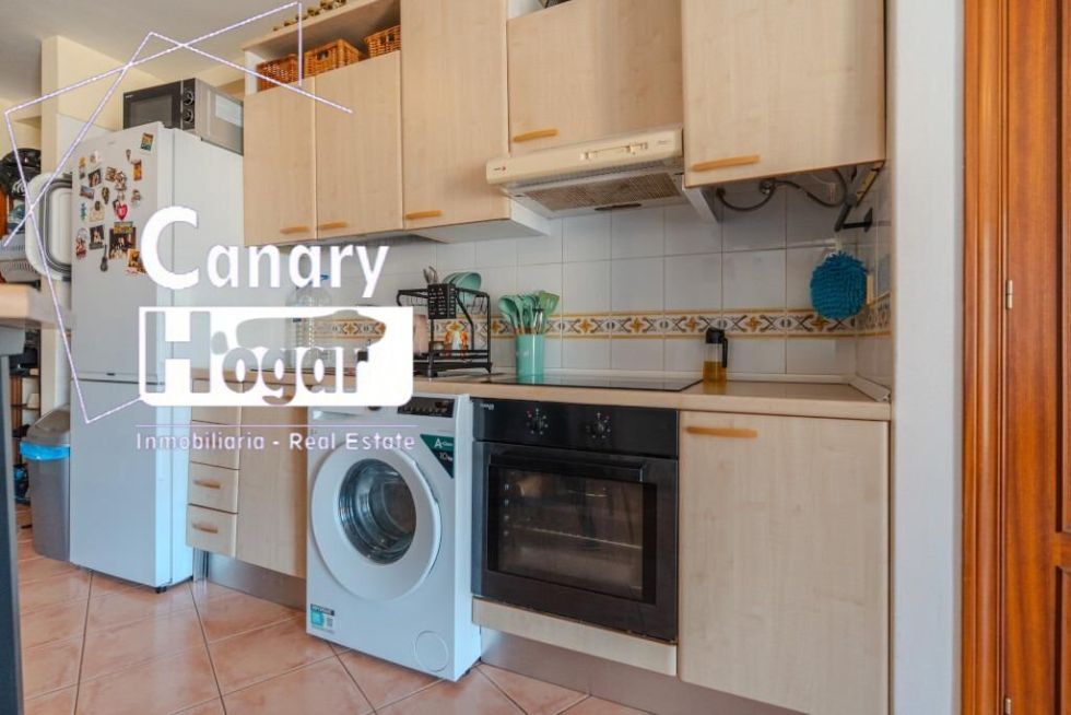 Apartment for sale in  Los Olivos, Spain - 057921