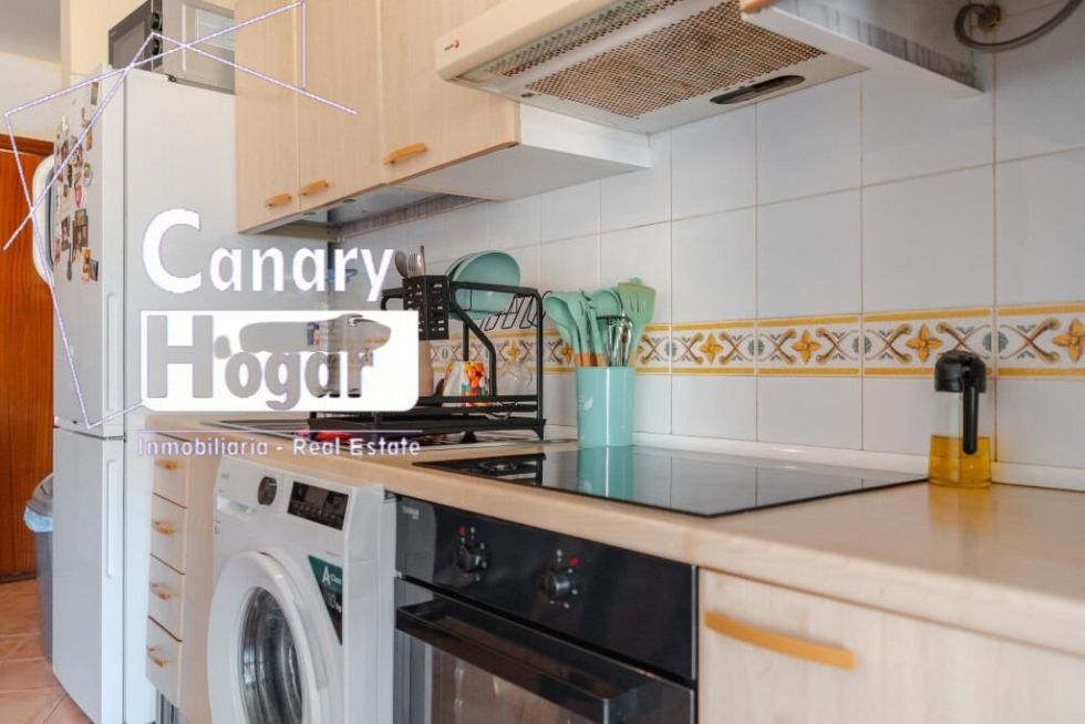 Apartment for sale in  Los Olivos, Spain - 057921