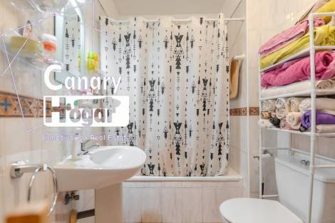 Apartment for sale in  Los Olivos, Spain - 057921