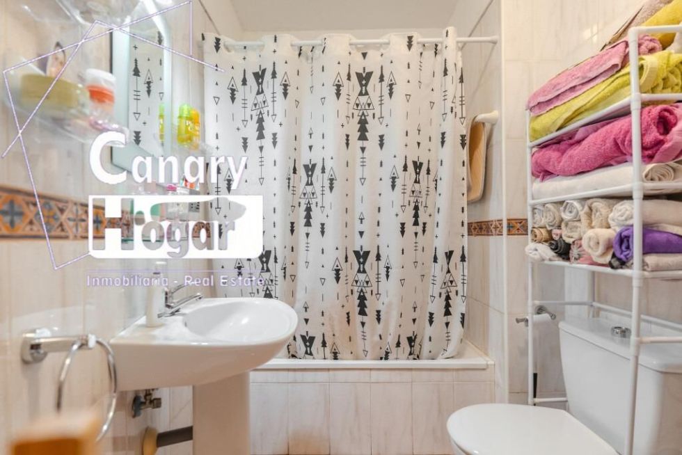 Apartment for sale in  Los Olivos, Spain - 057921