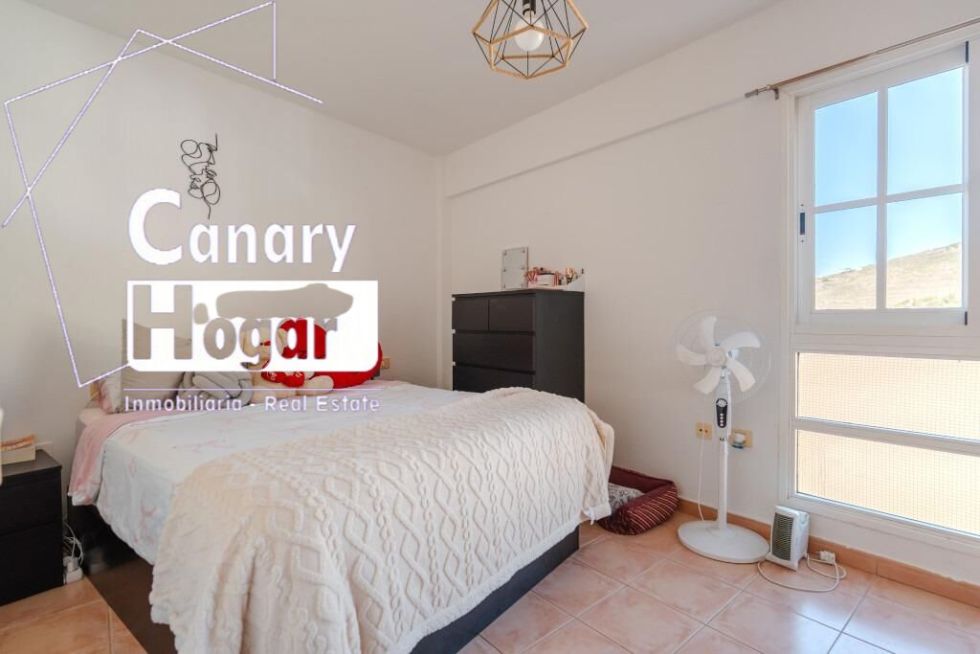 Apartment for sale in  Los Olivos, Spain - 057921