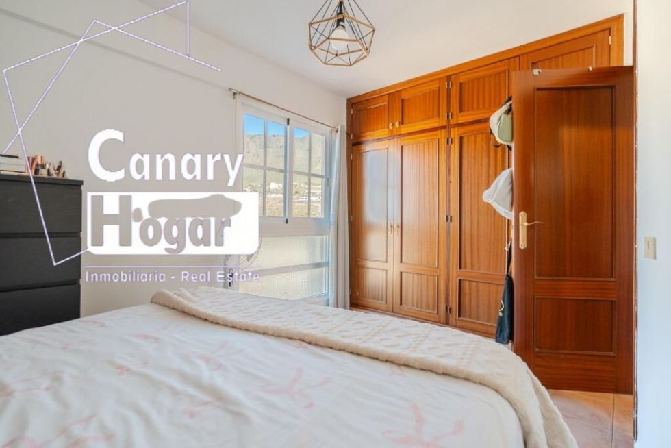 Apartment for sale in  Los Olivos, Spain - 057921