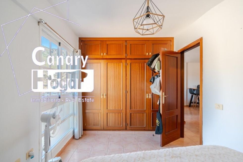 Apartment for sale in  Los Olivos, Spain - 057921