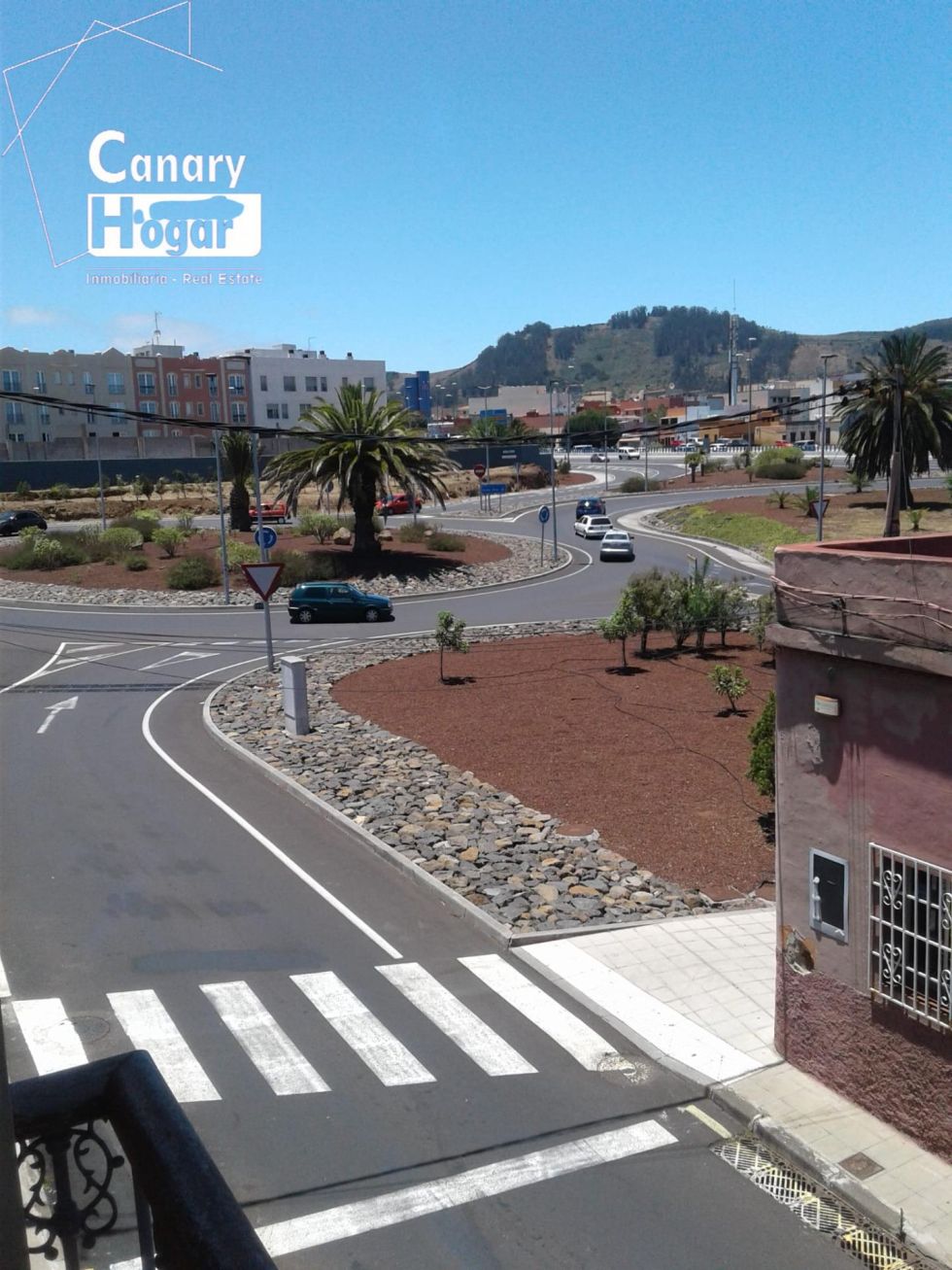 Apartment for sale in  La Laguna, Spain - 057971