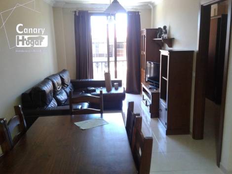 Apartment for sale in  La Laguna, Spain - 057971