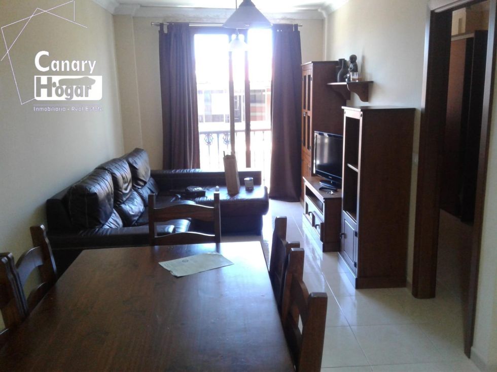 Apartment for sale in  La Laguna, Spain - 057971