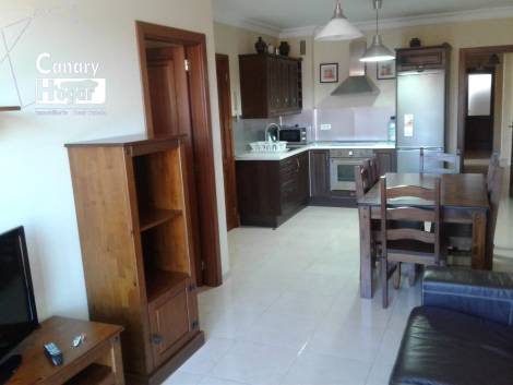 Apartment for sale in  La Laguna, Spain - 057971