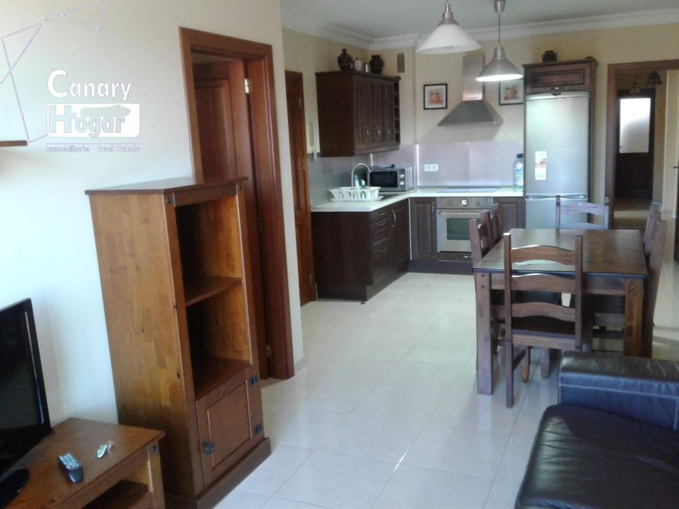 Apartment for sale in  La Laguna, Spain - 057971