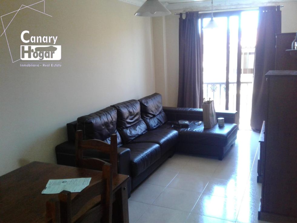 Apartment for sale in  La Laguna, Spain - 057971