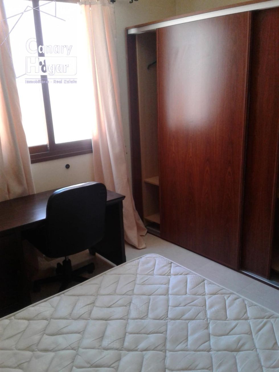 Apartment for sale in  La Laguna, Spain - 057971