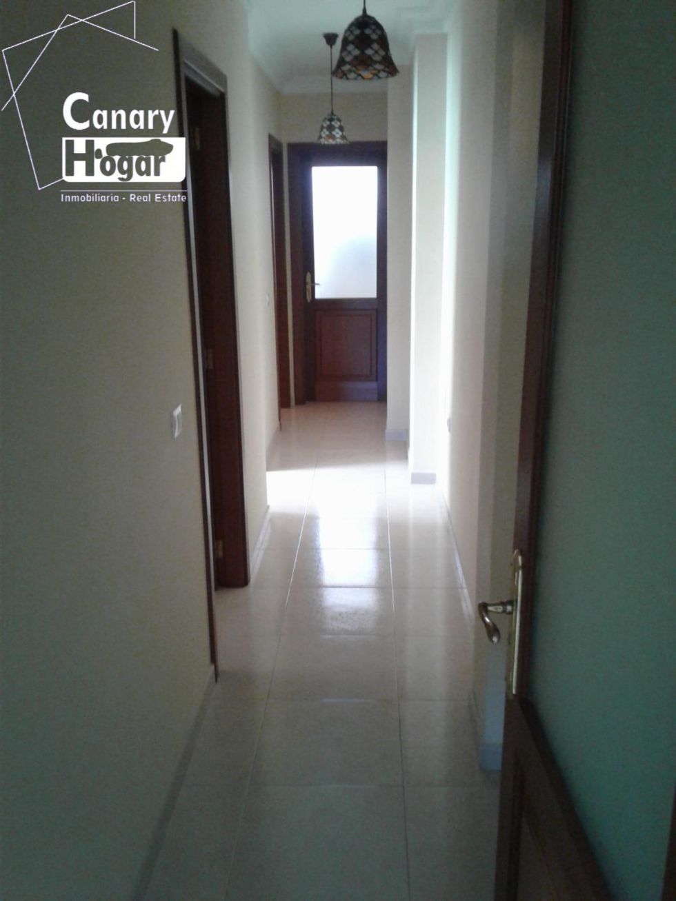 Apartment for sale in  La Laguna, Spain - 057971