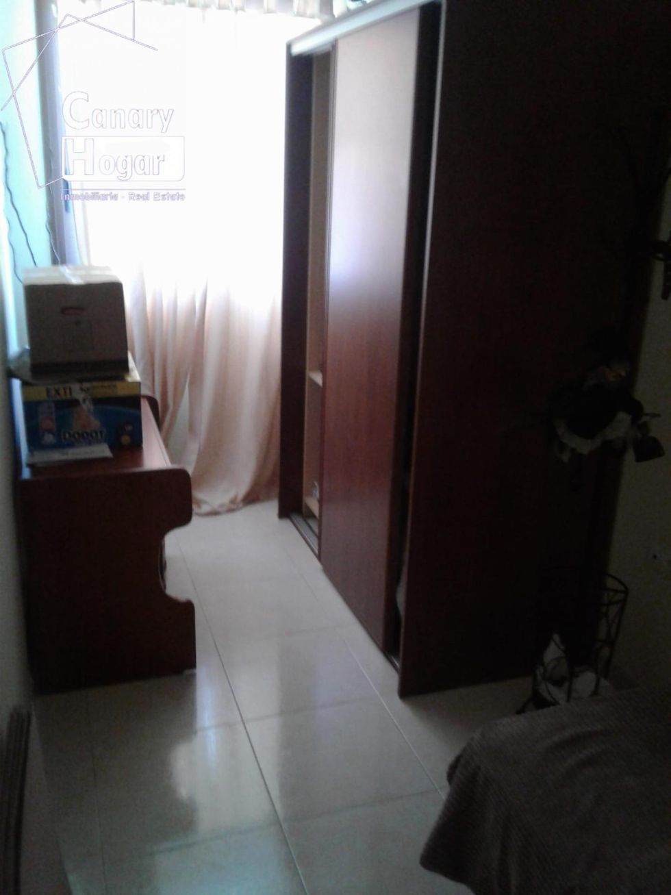 Apartment for sale in  La Laguna, Spain - 057971