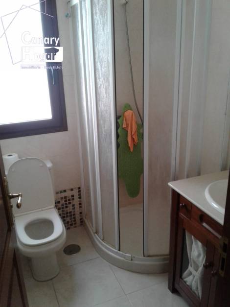 Apartment for sale in  La Laguna, Spain - 057971