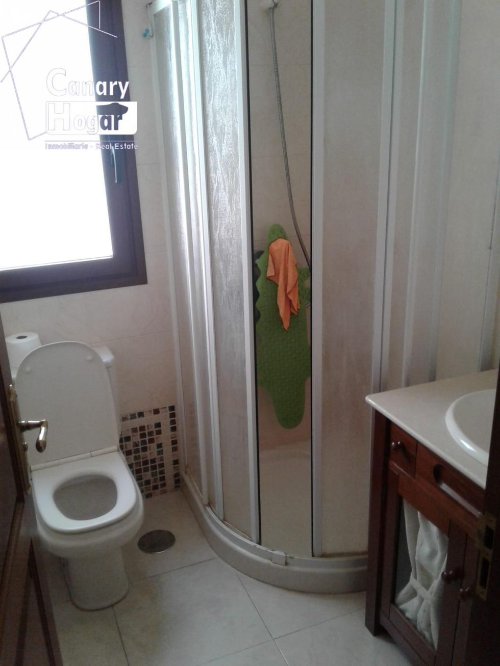 Apartment for sale in  La Laguna, Spain - 057971