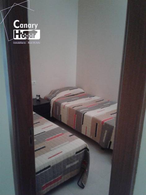 Apartment for sale in  La Laguna, Spain - 057971