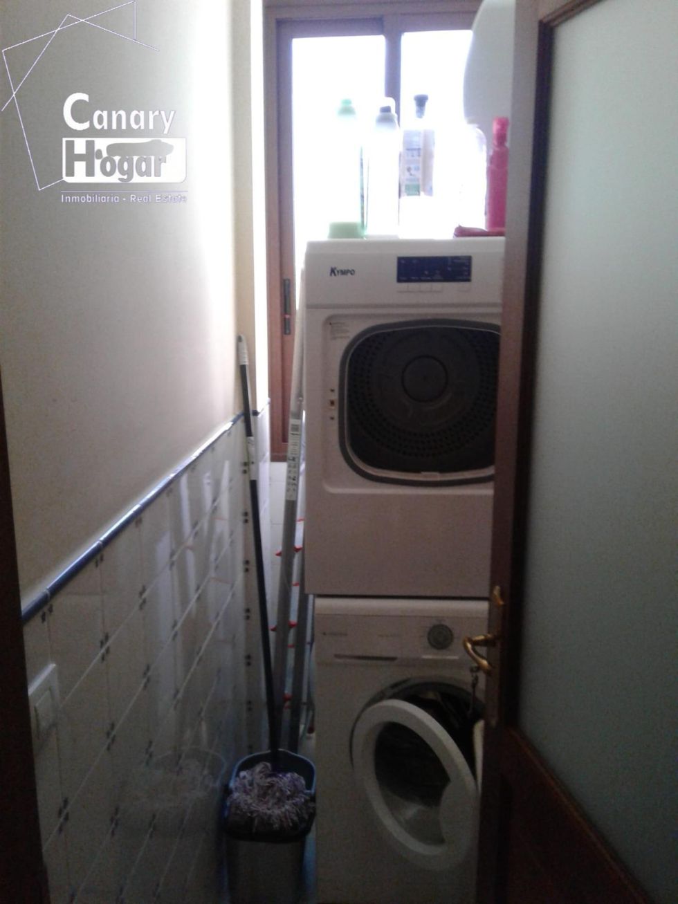 Apartment for sale in  La Laguna, Spain - 057971