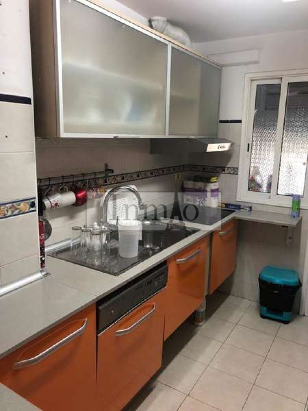 Apartment for sale in  Fañabé, Spain - 376935