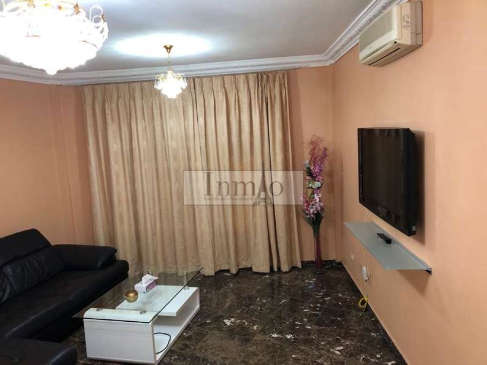 Apartment for sale in  Fañabé, Spain - 376935