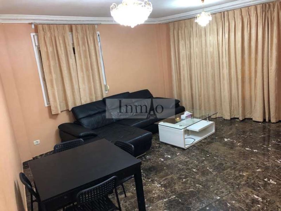 Apartment for sale in  Fañabé, Spain - 376935