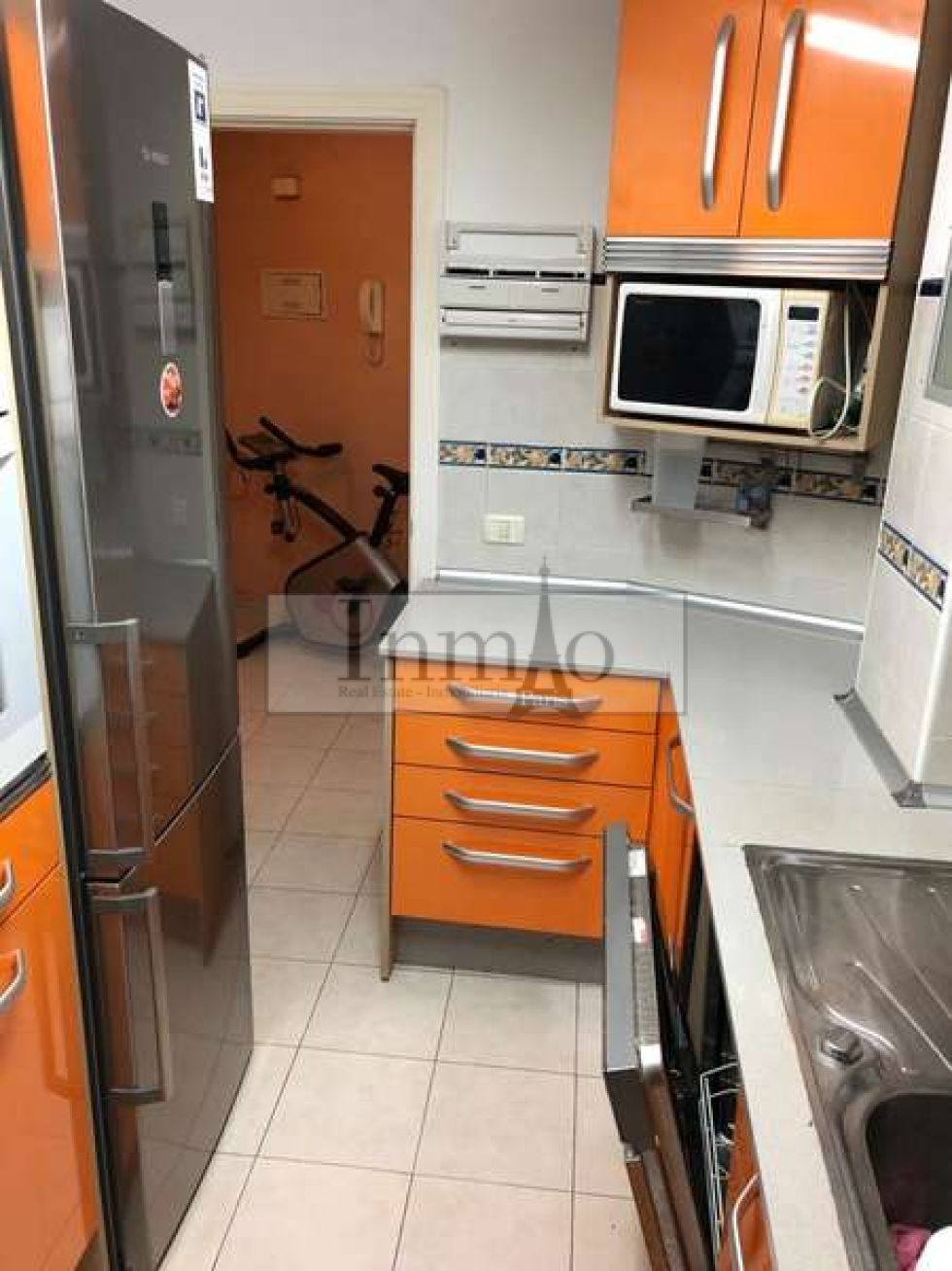 Apartment for sale in  Fañabé, Spain - 376935