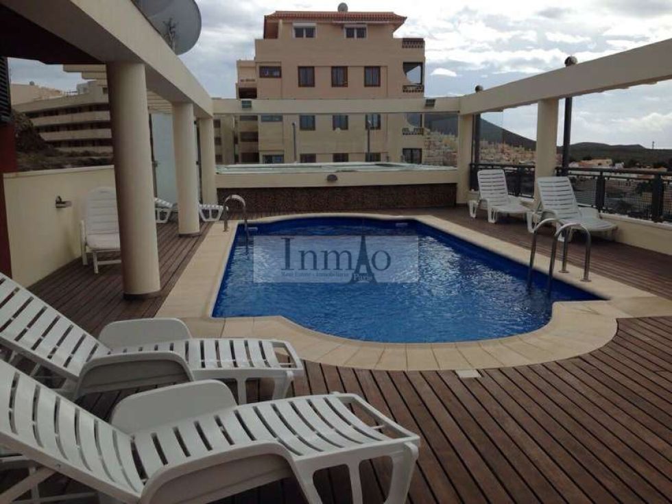 Apartment for sale in  Palm-Mar, Spain - 393781