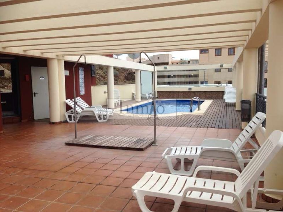 Apartment for sale in  Palm-Mar, Spain - 393781