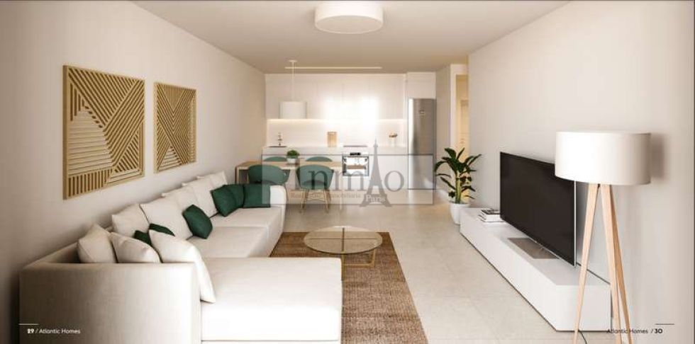 Apartment for sale in  Miraverde, Spain - 418045