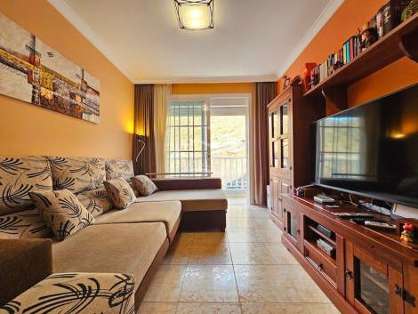 Apartment for sale in  Fañabé, Spain - 4201