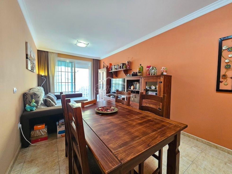 Apartment for sale in  Fañabé, Spain - 4201
