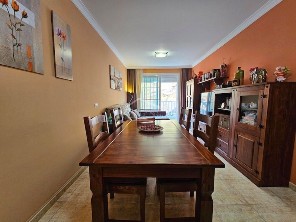Apartment for sale in  Fañabé, Spain - 4201