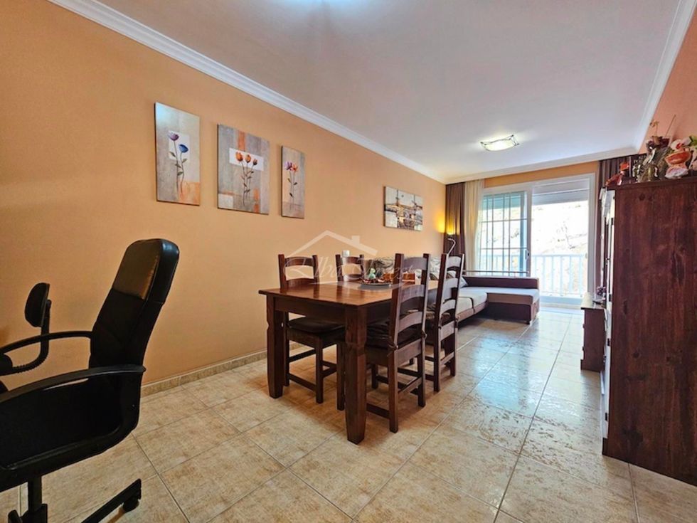 Apartment for sale in  Fañabé, Spain - 4201