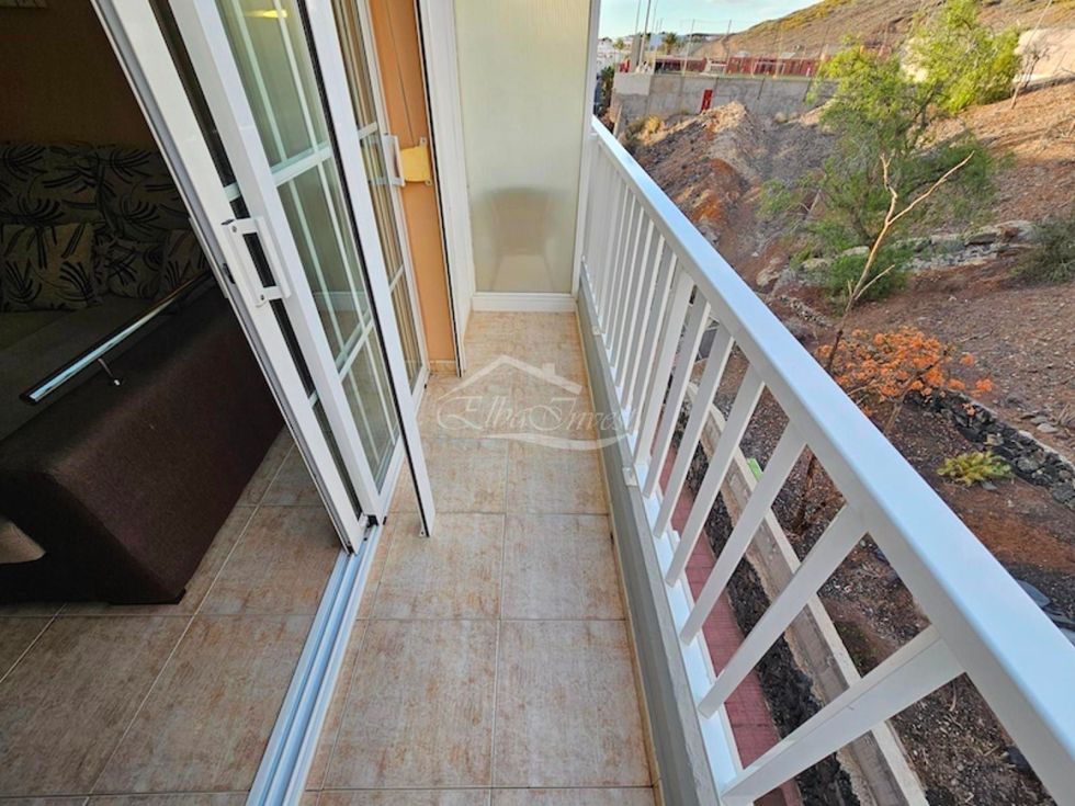 Apartment for sale in  Fañabé, Spain - 4201