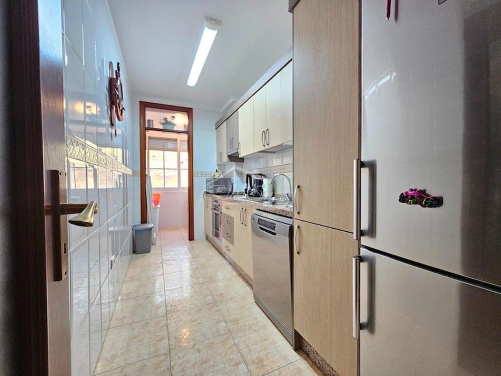 Apartment for sale in  Fañabé, Spain - 4201