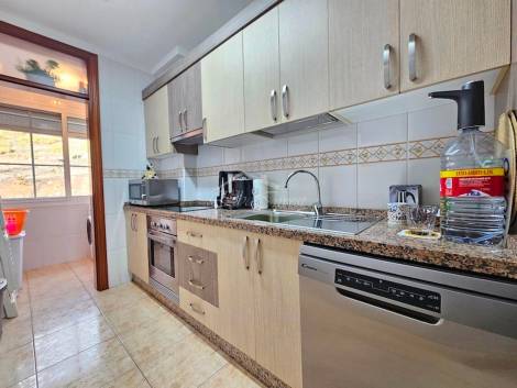 Apartment for sale in  Fañabé, Spain - 4201
