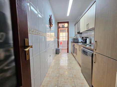Apartment for sale in  Fañabé, Spain - 4201