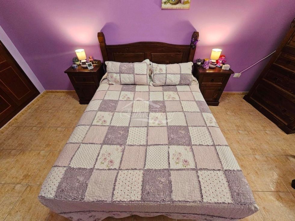 Apartment for sale in  Fañabé, Spain - 4201