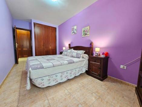 Apartment for sale in  Fañabé, Spain - 4201