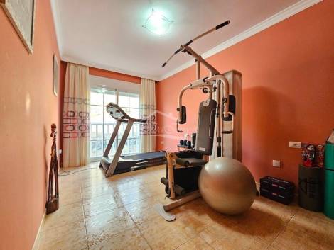 Apartment for sale in  Fañabé, Spain - 4201