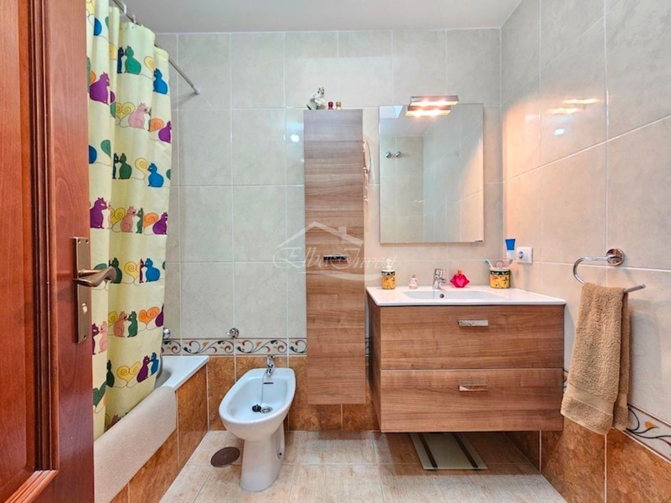 Apartment for sale in  Fañabé, Spain - 4201