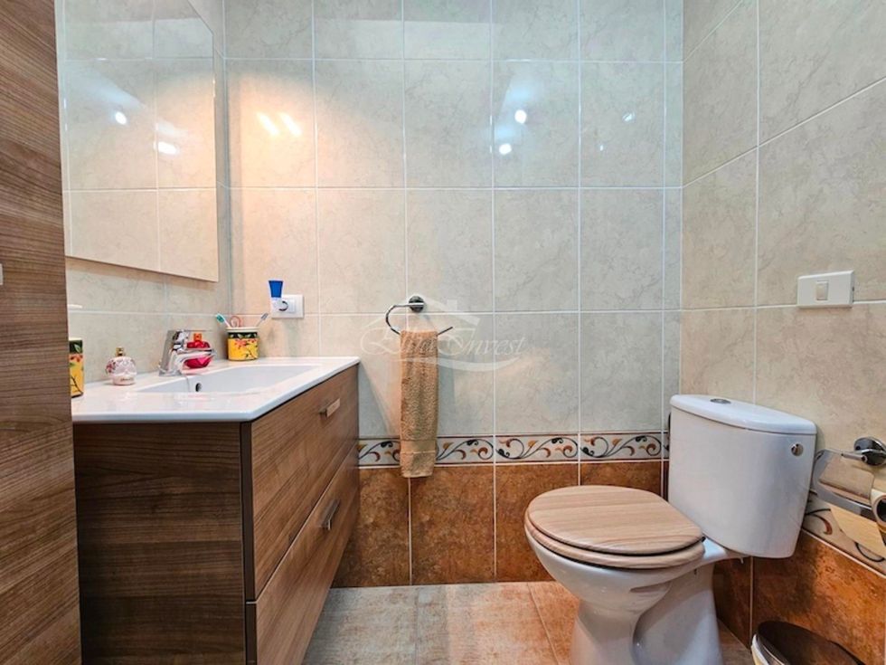 Apartment for sale in  Fañabé, Spain - 4201