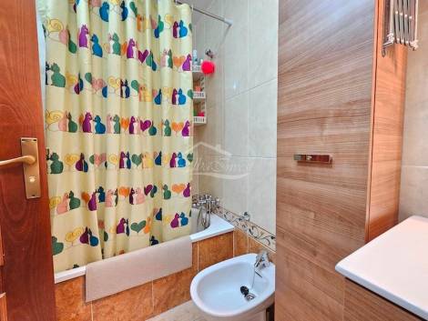 Apartment for sale in  Fañabé, Spain - 4201